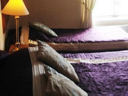 Stukeleys Hotel Great Stukeley Bagian luar foto